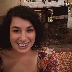 Meet your Posher, Nora
